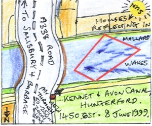 Collision Course (map)