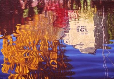 The Drought, 1989