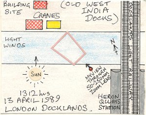 Analogue Tower Cranes (map)