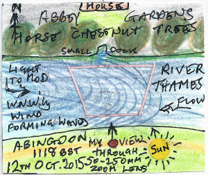 The Old Abbey Wharf, Abingdon (map)